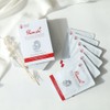 Palms Skin Alle Zero Gravity Lifting Mask Pack 6 sheets