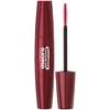 Renova Mascara de Pestañas Macrovolumen Volumen Negro 12g