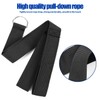 Triceps Rope, Fitness Pulley for Push-Downs, Crunches, Facepulls, Lat Pull