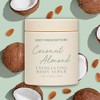 Body Prescriptions- Exfoliante corporal exfoliante limpiador corporal para una piel