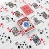 Bicycle Jumbo Index Playing Cards , 2 Pack Large Print