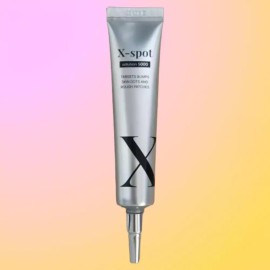 Xpot 1개 엑스팟엑스솔루션 5000 1 Unit Xport X Solution 5000
