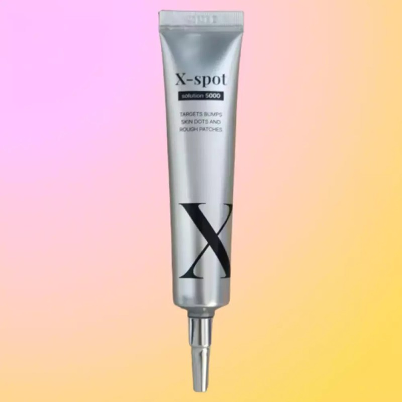 Xpot 1개 엑스팟엑스솔루션 5000 1 Unit Xport X Solution 5000