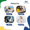 EPI Tri Fold Cardboard Display Board. Large 36 x 48in