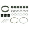 SPI, SM-03250, Clutch Rebuild Kit Ski-Doo Replaces TRAIII