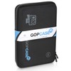 Wicked Chili GOP Case Compatible with Rollei Actioncam 560/550/540/530/510/425 Case