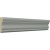 Ekena Millwork PML02X00OX Oxford Panel Moulding Panel Moulding, 2"H x