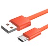 Micro USB Cable for JBL Speaker Compatible with JBL Charge
