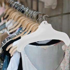 MAGICLULU 2pcs Inflatable Travel Hangers Space Saving Folding Clothes Drying Rack with Strong Metal Hook for Efficient Laundry Organization for Spaces and Travel