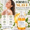 Gel Exfoliante de Ducha, 250ml Cleansing Body Wash