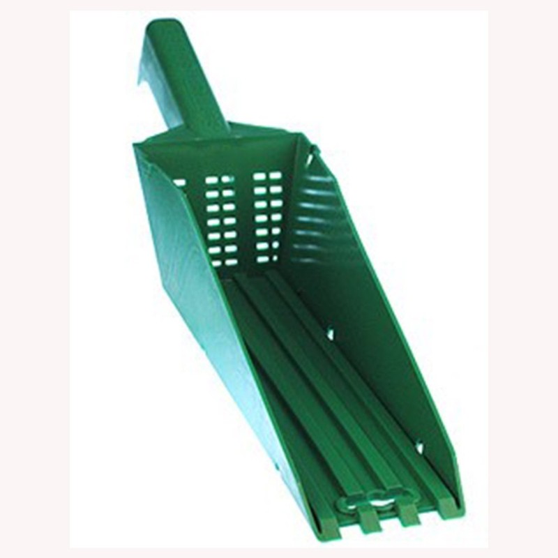 The Gutter Wedge 5 Piece Cleaning Kit