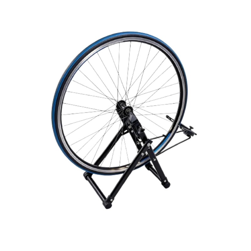 Folding Bicycle Truing Stand Fit 16" to 29" 700C Bike