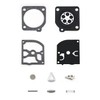 Carburettor Diaphragm Kit Gasket for ZAMA RB72 Dolmar Stihl Oleo-Mac