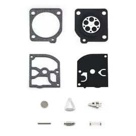 Carburettor Diaphragm Kit Gasket for ZAMA RB72 Dolmar Stihl Oleo-Mac