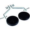 Prophete 126 Universal Stabilisers 16-20 TÜV-GS Silver