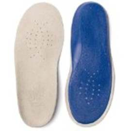 Pedag Joy | Full Length Childrens Foot Support | Naturally Balanced Footbed | Ankle Protection and Distinctive Heel Cup | Handmade in Germany |