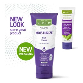 Crema Nutritiva Para La Piel Remedy Phytoplex