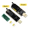Podazz CH341A 24/25 Series EEPROM Flash BIOS USB Programmer with