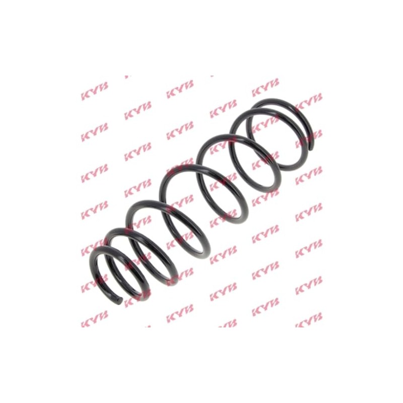 KYB RA6129 Suspension Spring