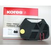 Kores G308CFS"Black Ink" C-Film Ribbon for Olympia ES 70