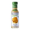BRIANNAS - Organic Honey Ginger Vinaigrette Dressing - Certified Kosher