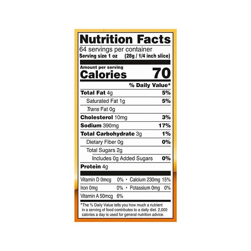 Velveeta Original Pasteurized Cheese Loaf (32 oz., 2 pk.) Great