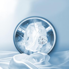 Laundry Tablets, Liquidless Laundry Detergent Sheets, Cleaning Laundry Detergent Tablets, Clothes Cleaning Detergent Paper, Plastic Free, For Home Travel Camping Dorm-Concentrated Washer Strip