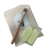 Co-developed by Teacher Hyerim The Tool Lab Happy Lim Tangle Adhesion Duo Brush & Sponge Set Sponge Planning [Quick and Easy] Happy Lim Tangle Adhesion Large / 혜림쌤 공동개발 더툴랩 해피림 탱글 밀착 듀오 브러쉬&스펀지 세트  스펀지 기획 [빠르고간편하게]해피림 탱글 밀착 라지