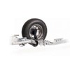 Demco RKSTM Black Spare Tire Mount