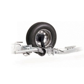 Demco RKSTM Black Spare Tire Mount