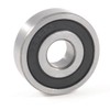 sourcingmap 30mm x 10mm x 9mm Roller-Skating Sealed Deep Groove