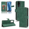 for Jitterbug Smart4 Wallet Case,Lively Jitterbug Smart 4 Case,Premium PU