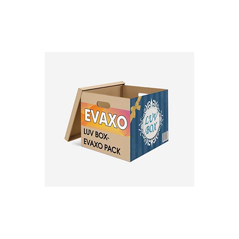 Evaxo Omega Powerhouse Trail Mix (24oz)_AB