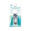 Dr. Tung's Dr Tung's Tongue Cleaner Scraper Stainless Steel Adjustable