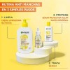 Kit Vitamina C 5: Sérum, Noche, Limpiador, Hidratante, Uv