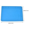 Heat resistant Silicone Mat Pad Repair Work Station for Phone