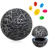 SINSEN Infinity Star Lord Power Stone Orb Cube Prop Cosplay