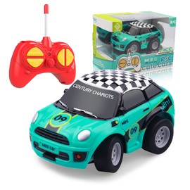 Gifts for 2-5 Year Old Boys,Remote Control Car for Boys 3-5,Car Toys for Boys Age 2-5,Fast Mini Race RC Car for Kids,Toddler Toys Age 2-4,Birthday Chirstmas Gifts for Kids,Blue