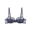 Triumph Women's Delightful Spotlight W Bra, dark blue
