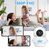 ANTELA 1080P HD 2MP Surveillance Camera