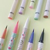 FLORTTE 12 Color Liquid Eyeliner WP
