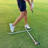 EyeLine Golf Training Aid Practice T - Swing Training Aid