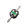Klau Mini Crane Scale, Portable 150 kg / 300 lb