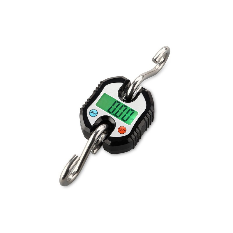 Klau Mini Crane Scale, Portable 150 kg / 300 lb