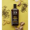 American Crew 3-In-1 Energizing Ginger + Tea 450ml