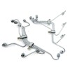 RJSPHH Fuel injection line for F150-F350 6.9L 7.3L IDI 1983-1994