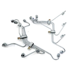 RJSPHH Fuel injection line for F150-F350 6.9L 7.3L IDI 1983-1994 F series diesel engine