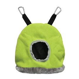 Medium Snuggle Sack (Green)