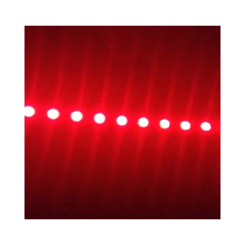 Mariner Lighting 5050 Red Green Bow LED 1 Ft Submersible