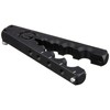 Ichinen TASCO TA550AH-14 Plunger Type Aluminum Clamp Bar 4 Holes